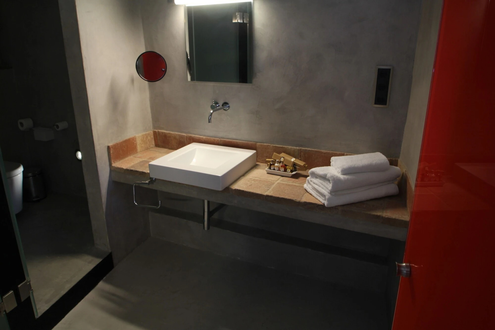 Can Cuch Hotel - Restaurante