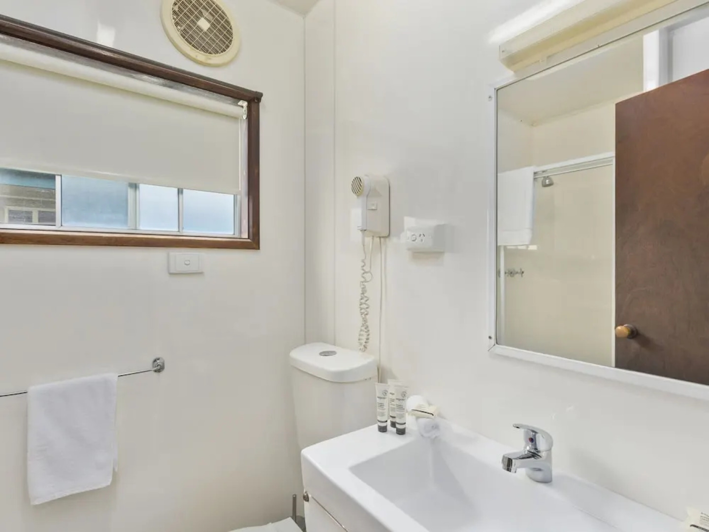 Shoalhaven Heads Village