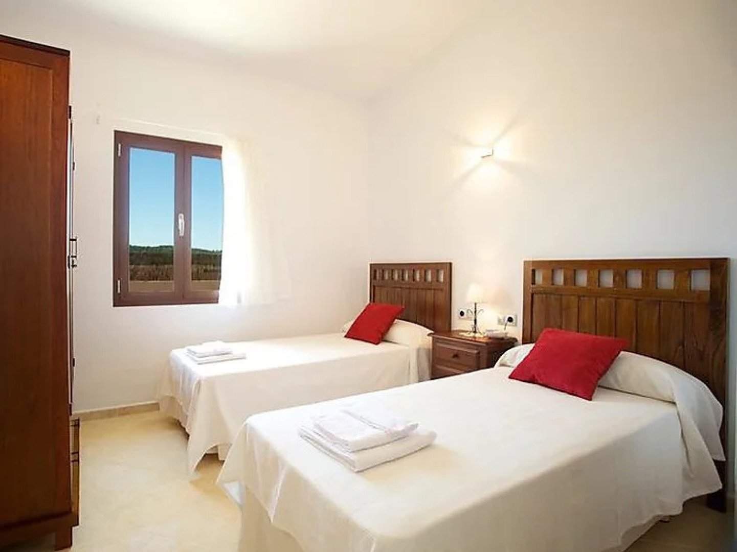 Holiday Home Can Melis