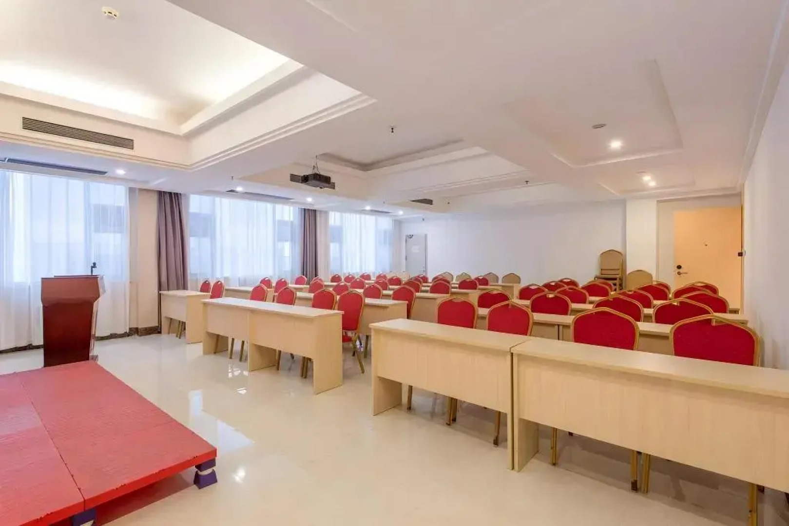 Vienna International Hotel Jieyang Chaoshan Airport Branch