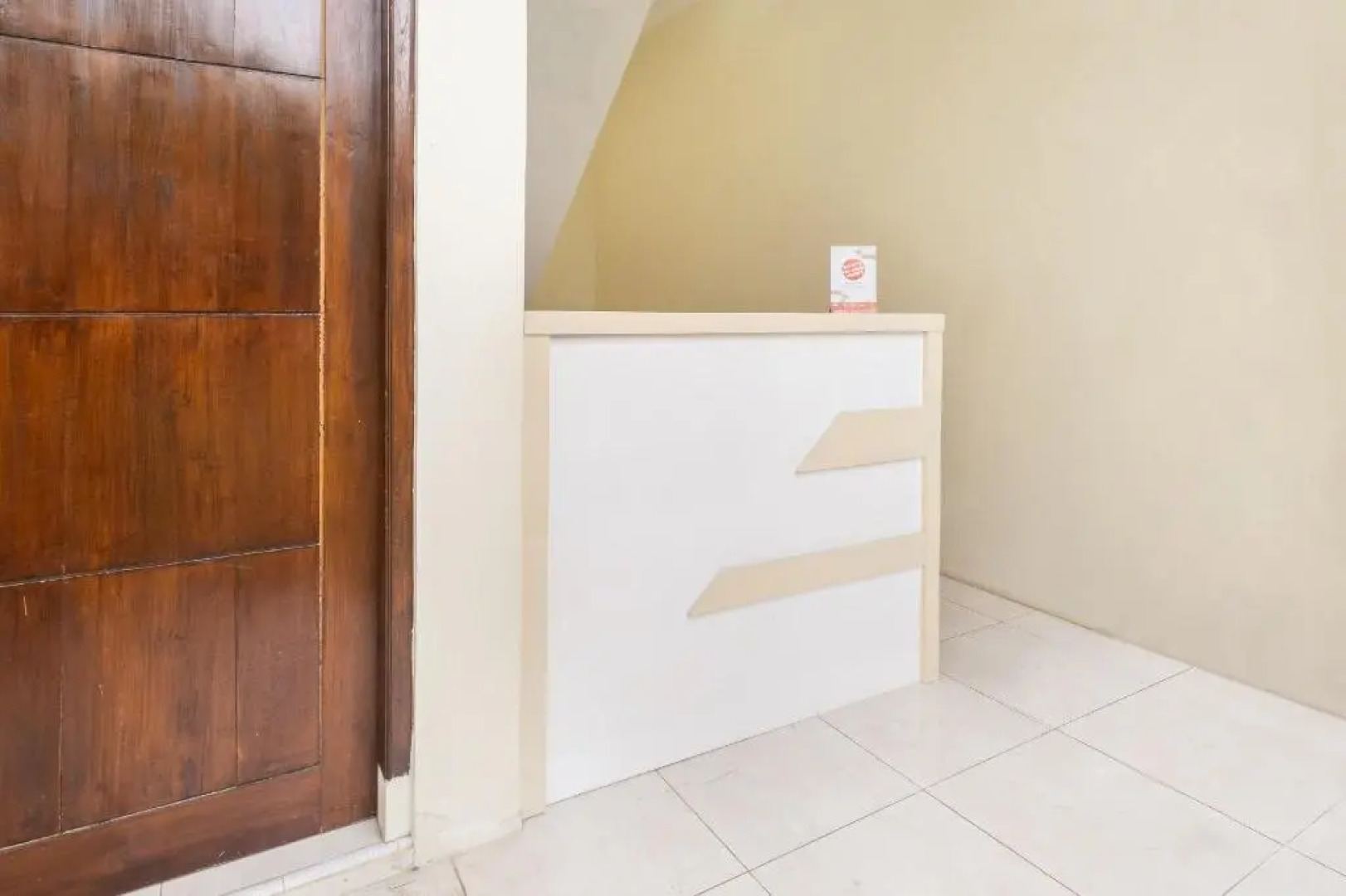 Oyo 2914 Teratai Guest House