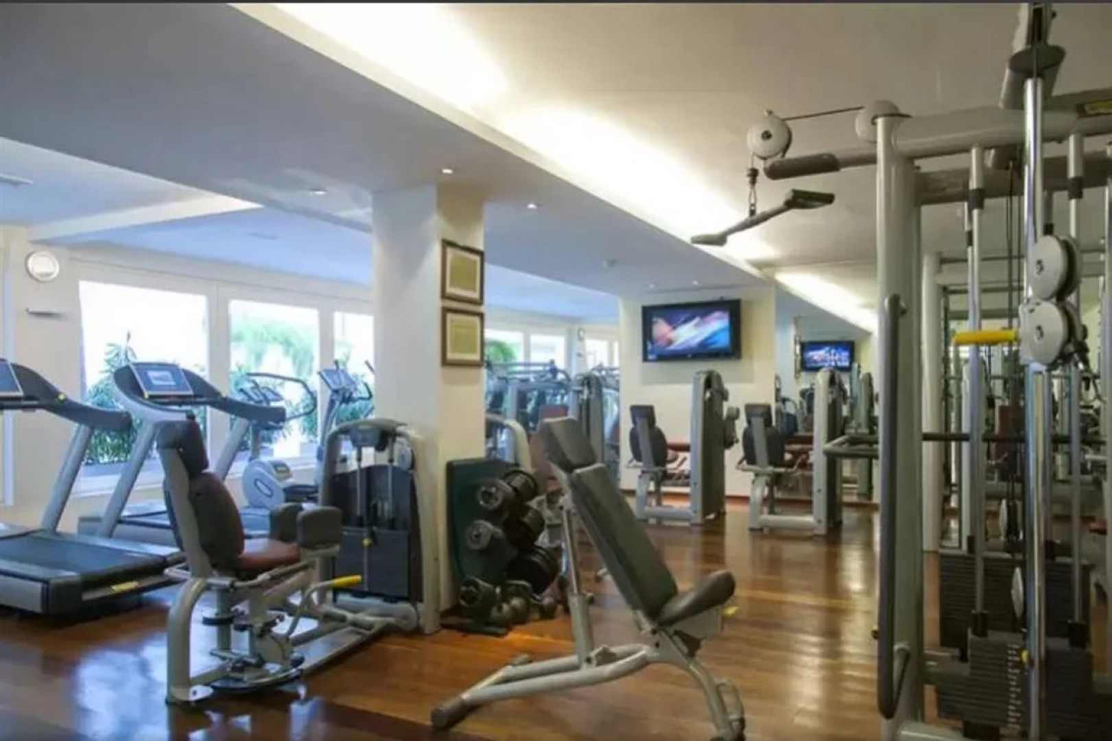 Copacabana Palace, A Belmond Hotel, Rio de Janeiro