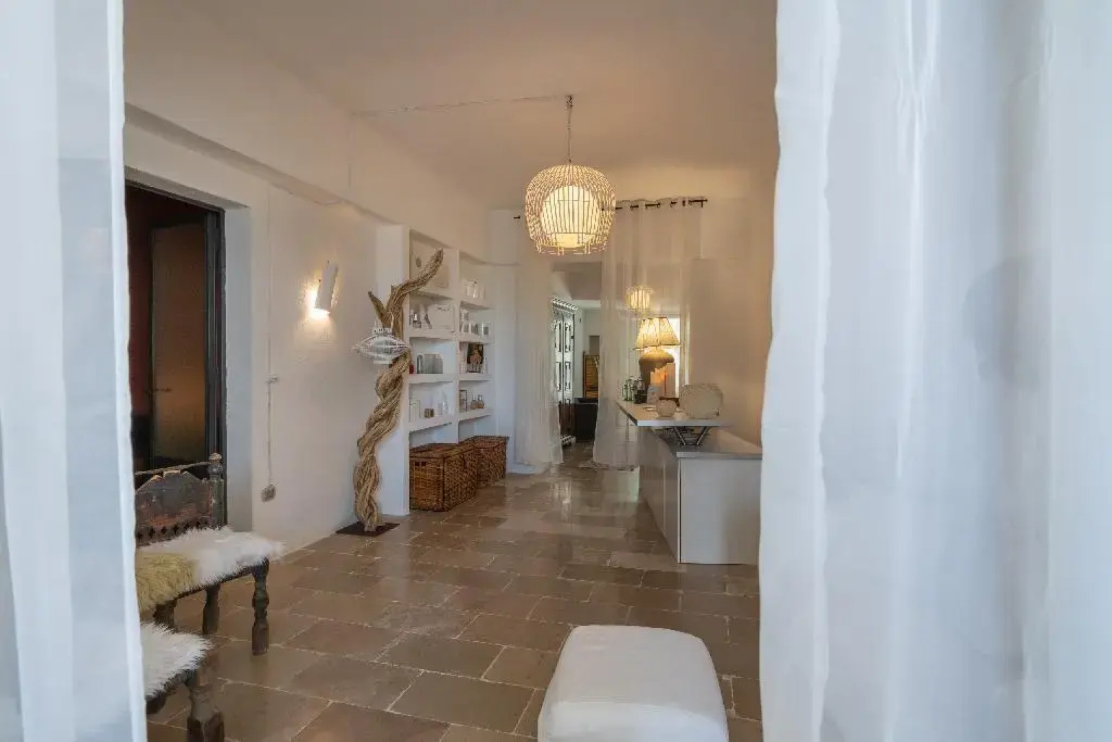 La Locanda Del Carrubo