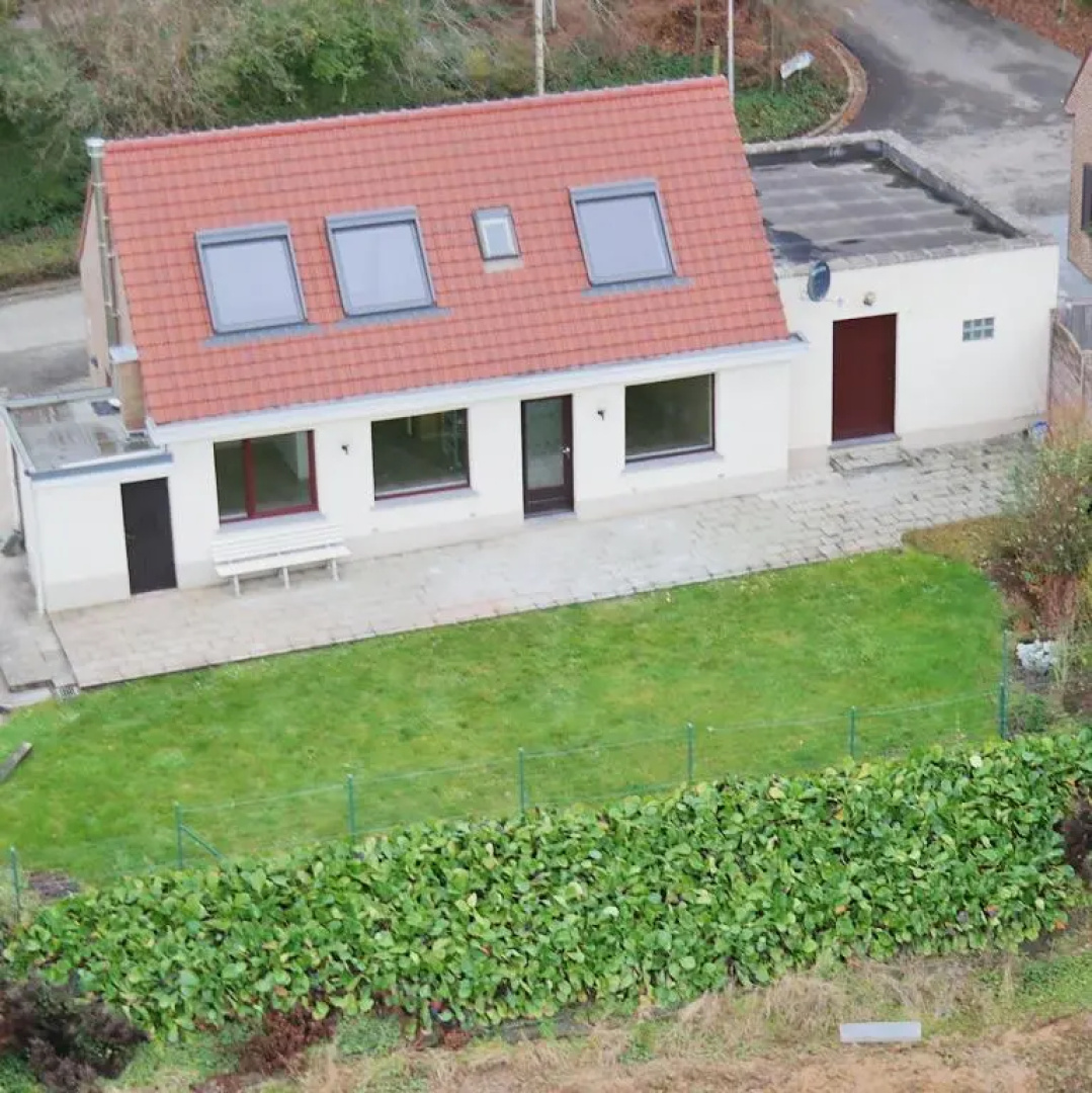Gîte Horlitin