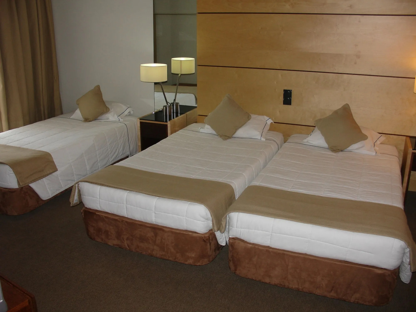 VIP Executive Azores Hotel