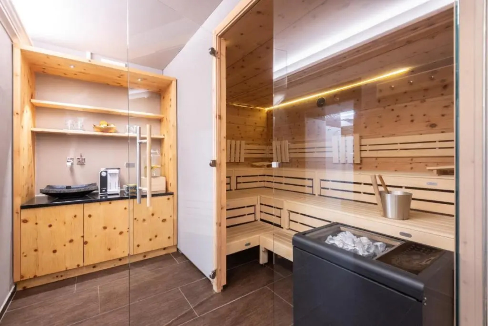 La Tgoma - Hotel & Restaurant