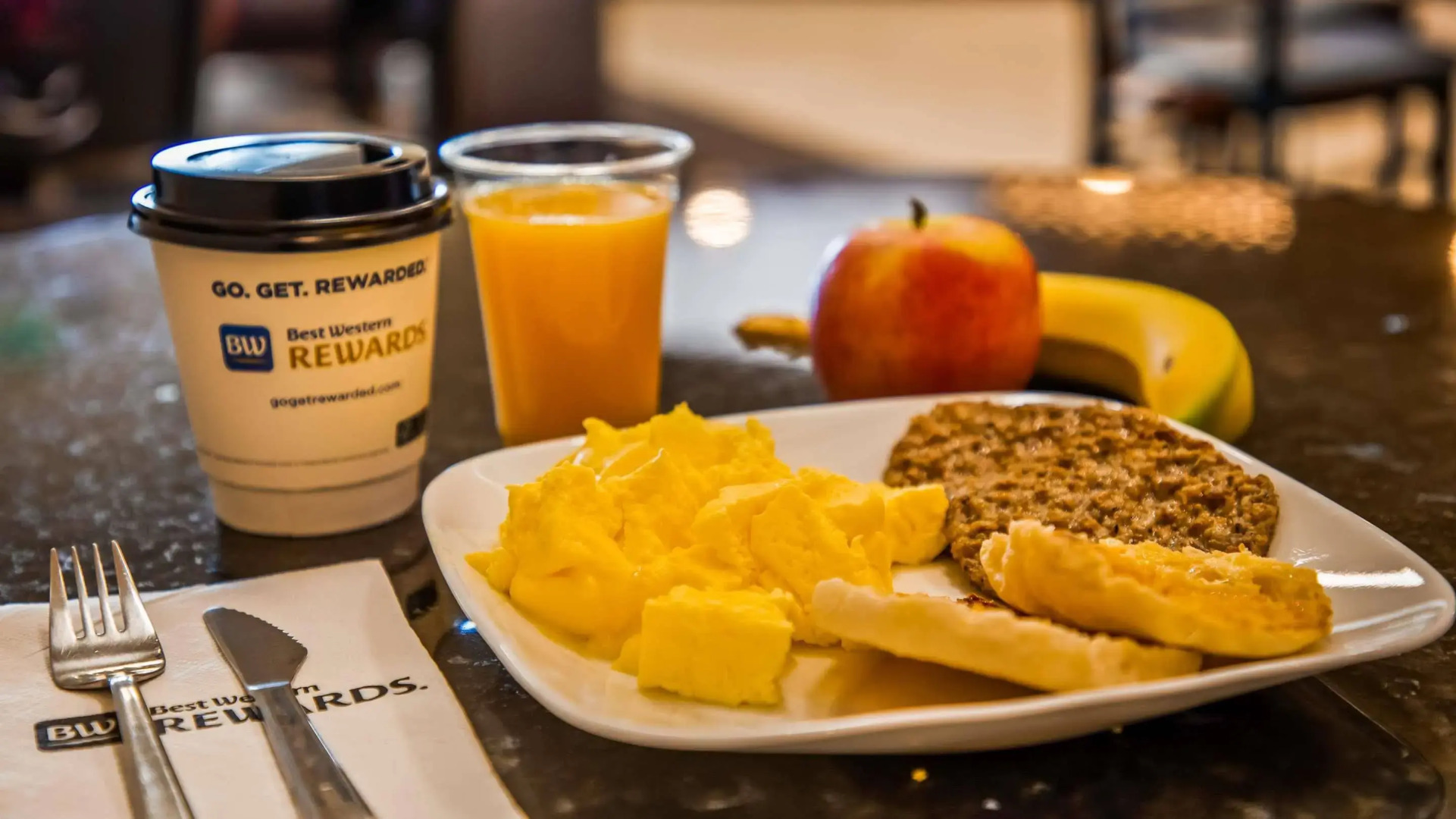 Best Western Topaz Lake Inn