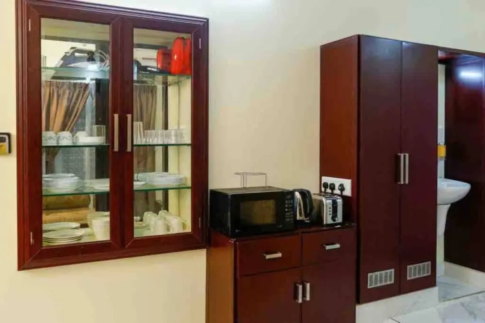 Posh 7 BHK at Belljem Homes in Thrissur City