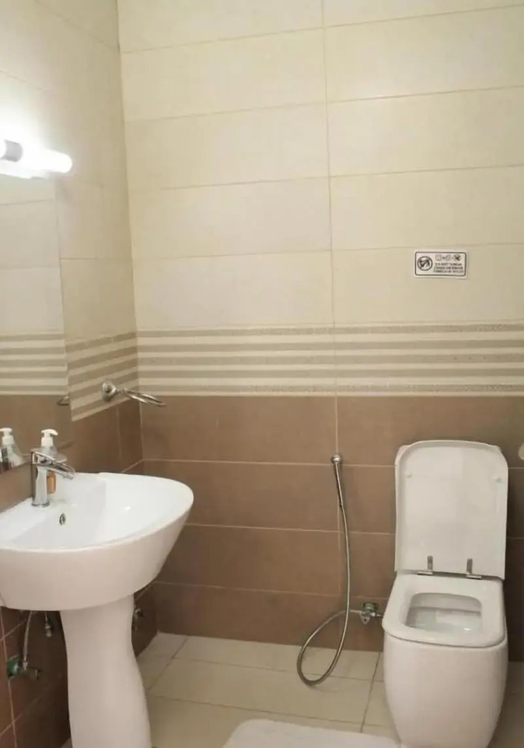 Murex Plaza Hotel & Suites