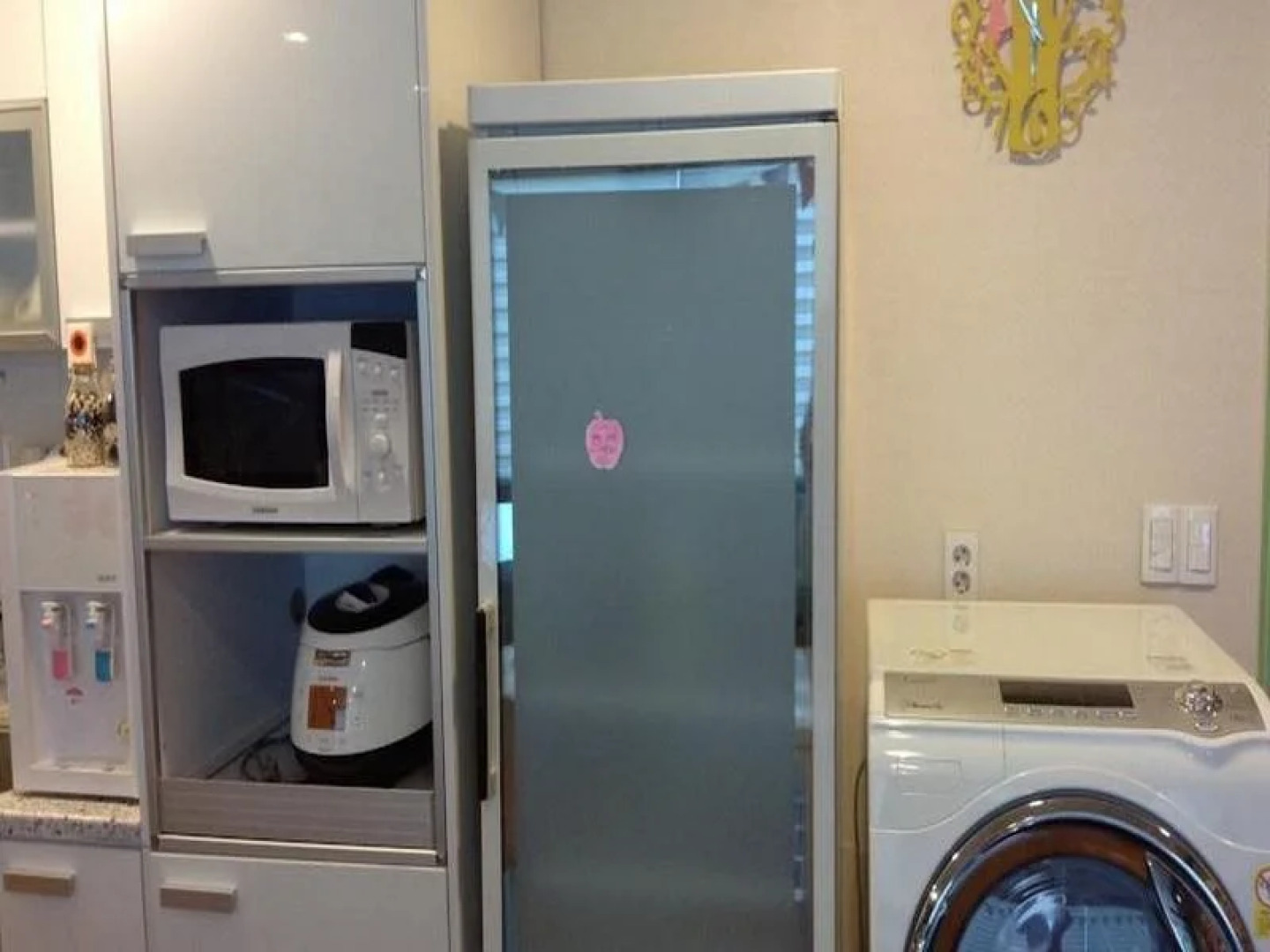 Crystal Guesthouse (гостевой дом для женщин)