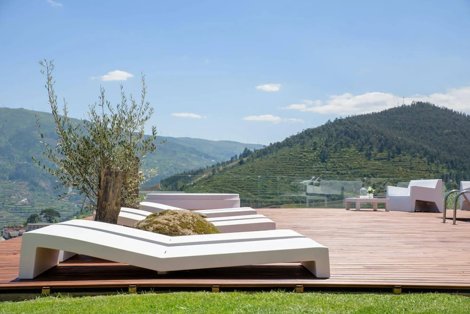 Quinta do Bosque