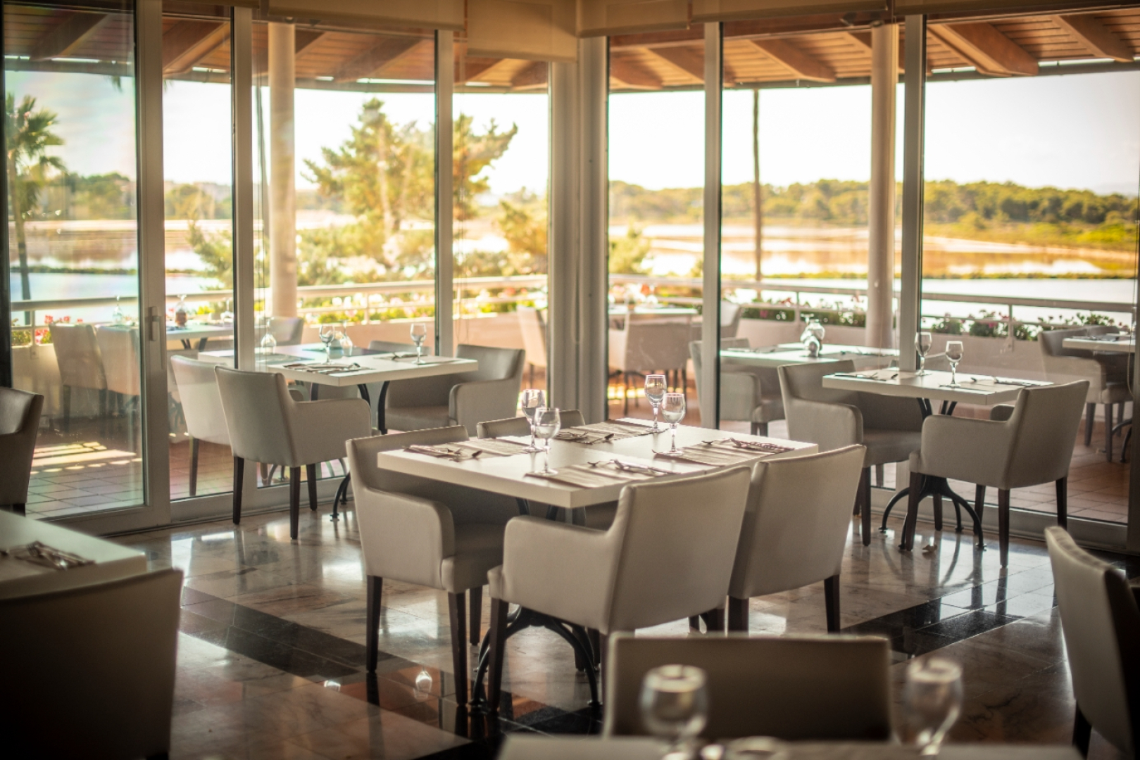 Blau Colònia Sant Jordi