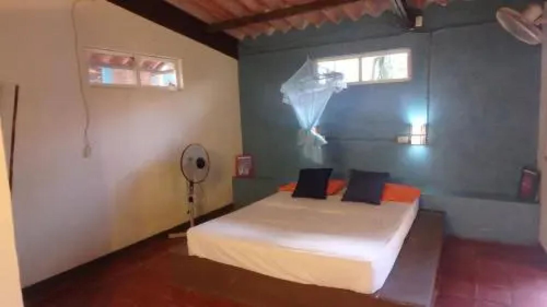 The Lazy Turtle Hotel and Restaurant