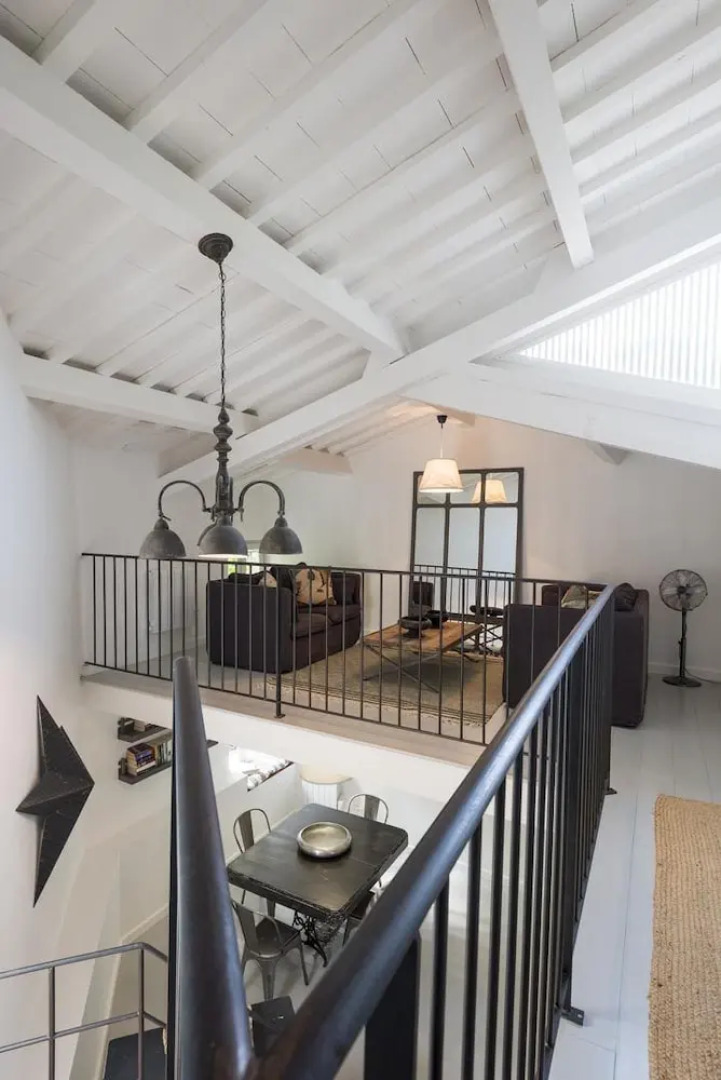 Mas des Oules - Maisons et appartements