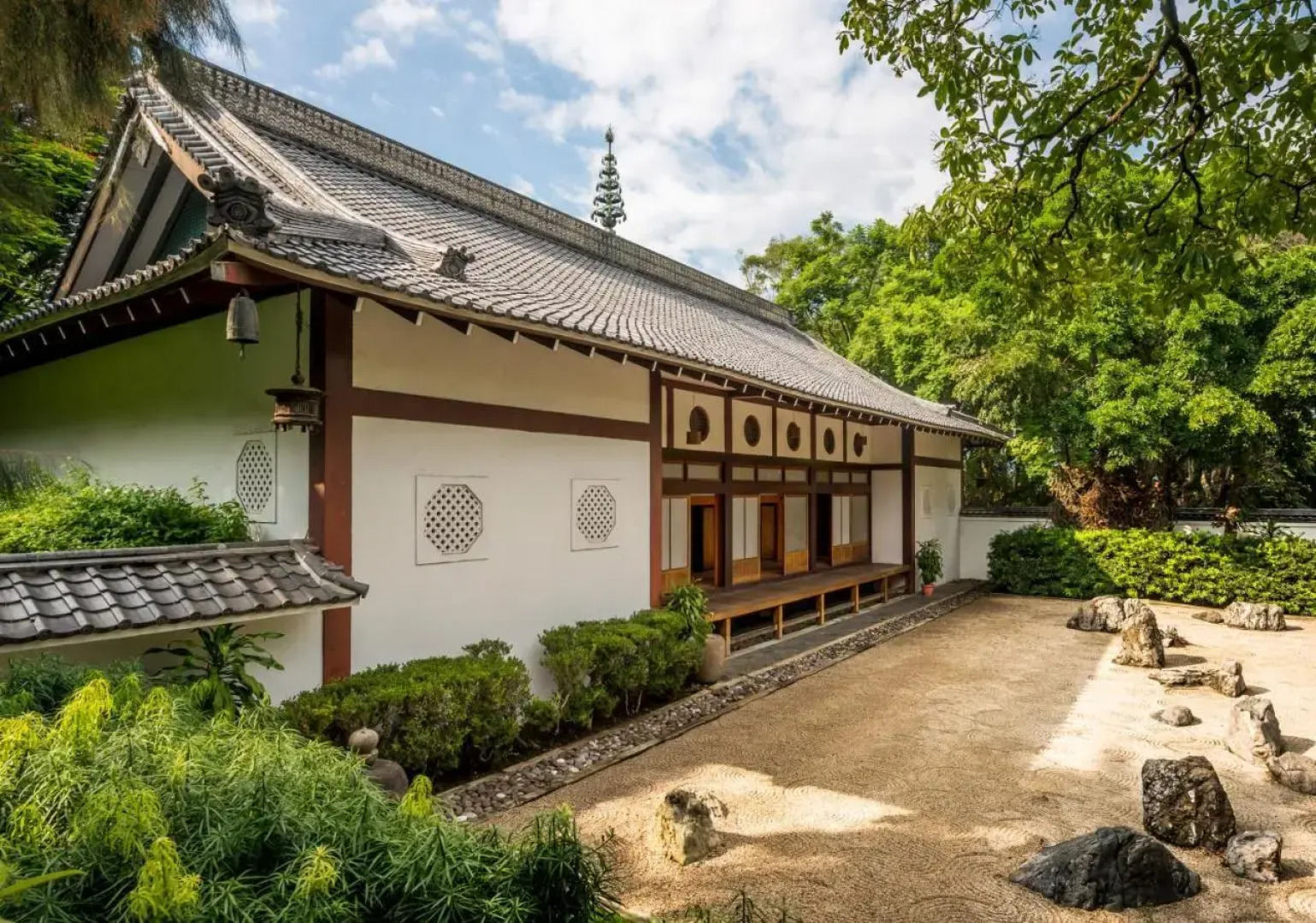 Grand Fiesta Americana Sumiya Cuernavaca