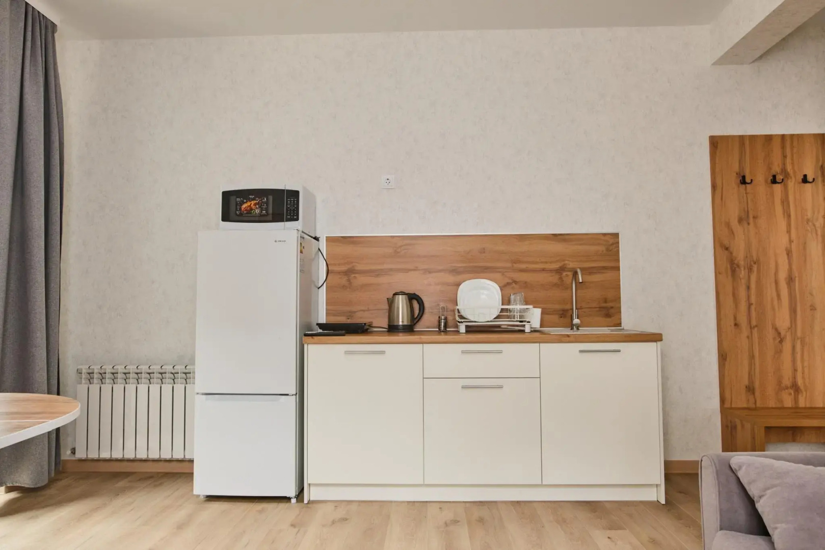 Панорама Гор