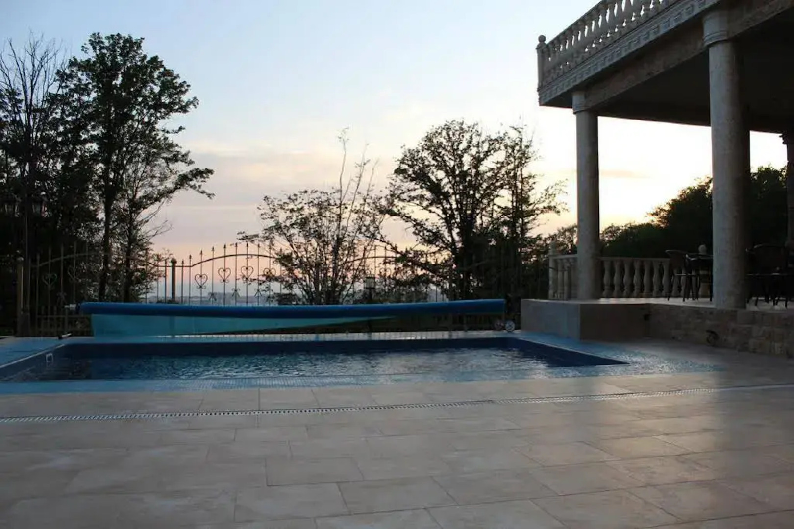 Гостевой дом Ялана