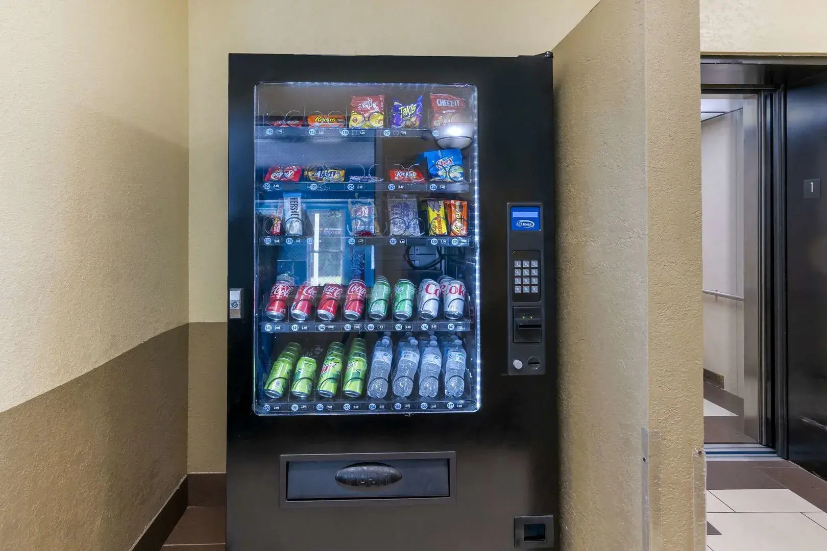 Spark by Hilton La Grange