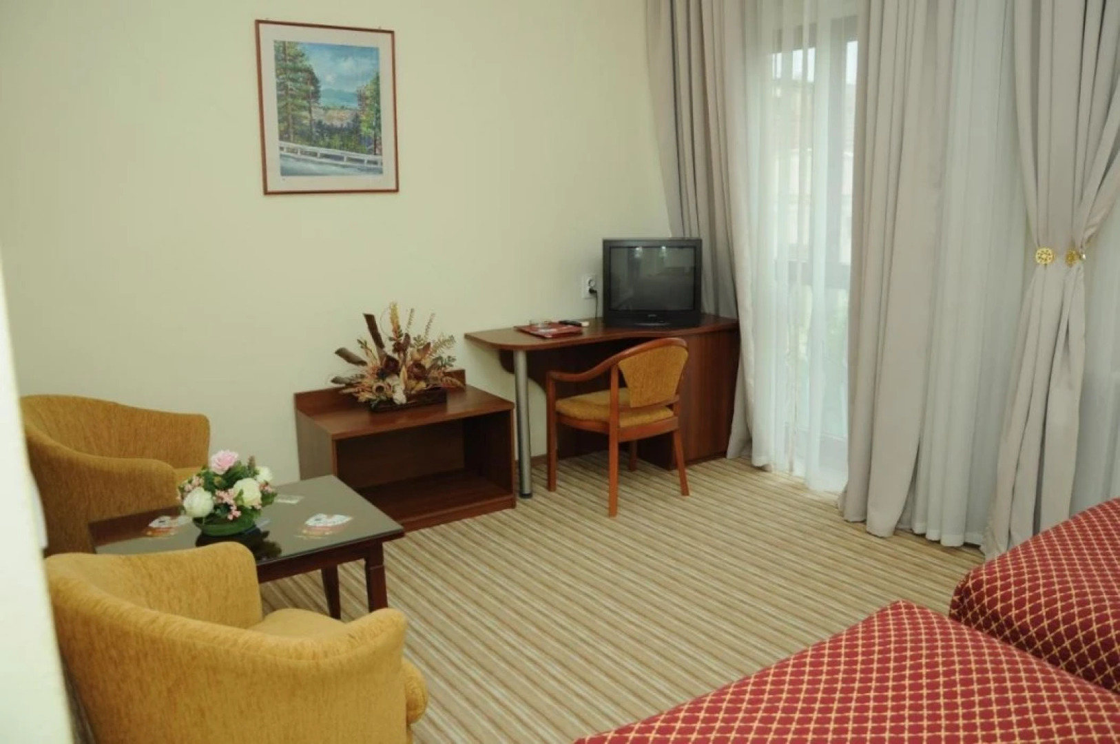 Hotel Epinal - Bitola