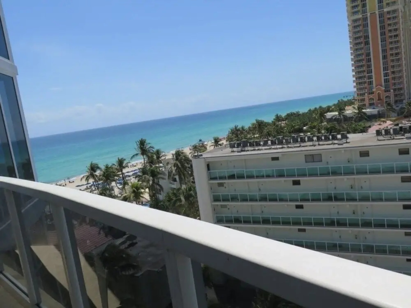 TRUMOVDS Unit - 515 - studio Br