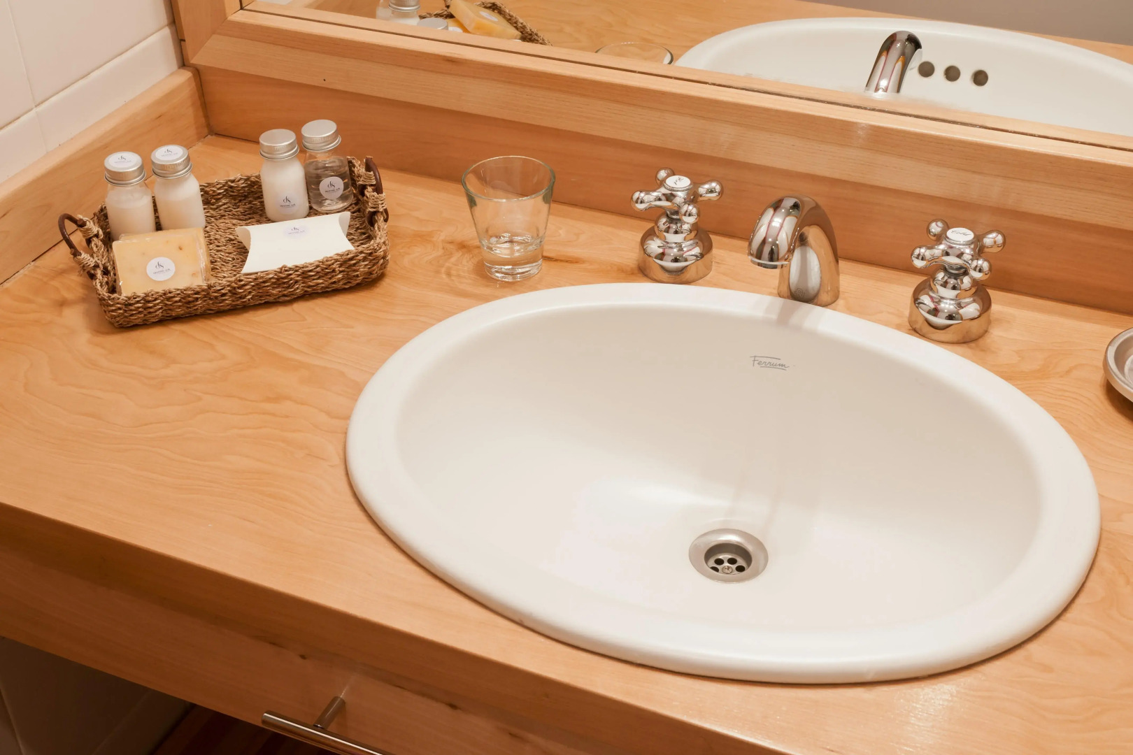 Destino Sur Hotel & Spa de Montaña