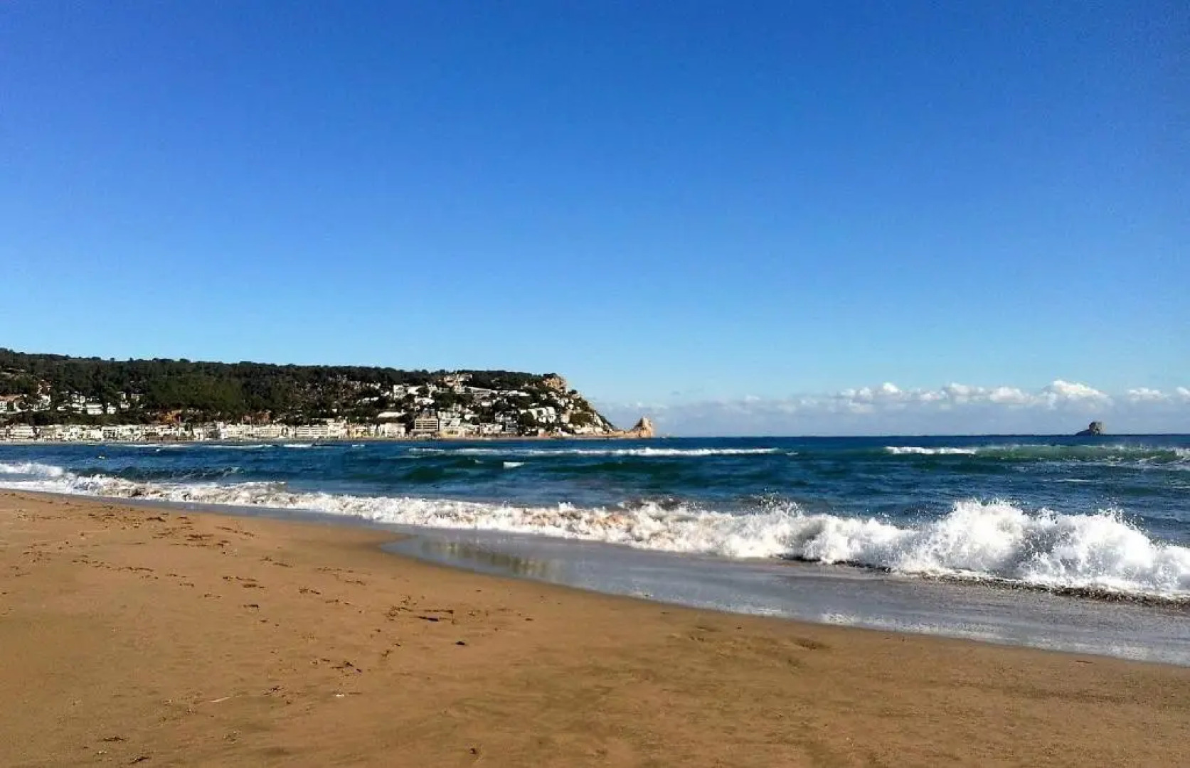 Costa Brava Apartment Can Roura