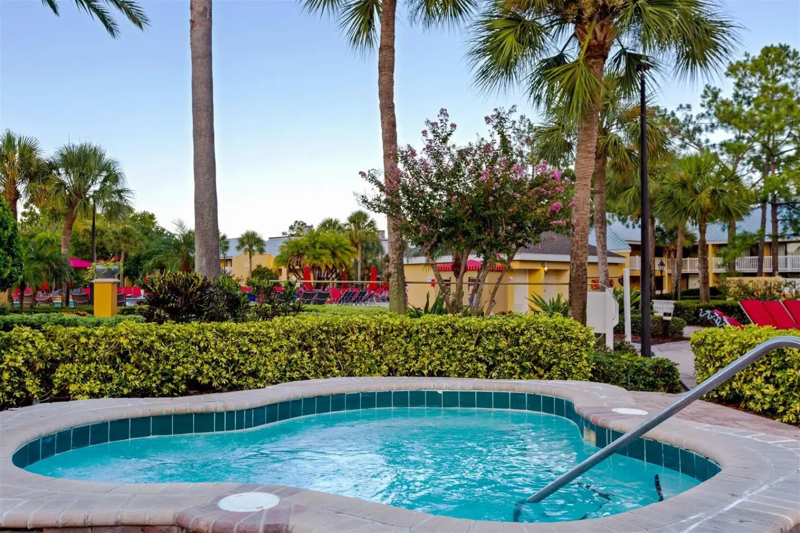 Wyndham Orlando Resort International Drive