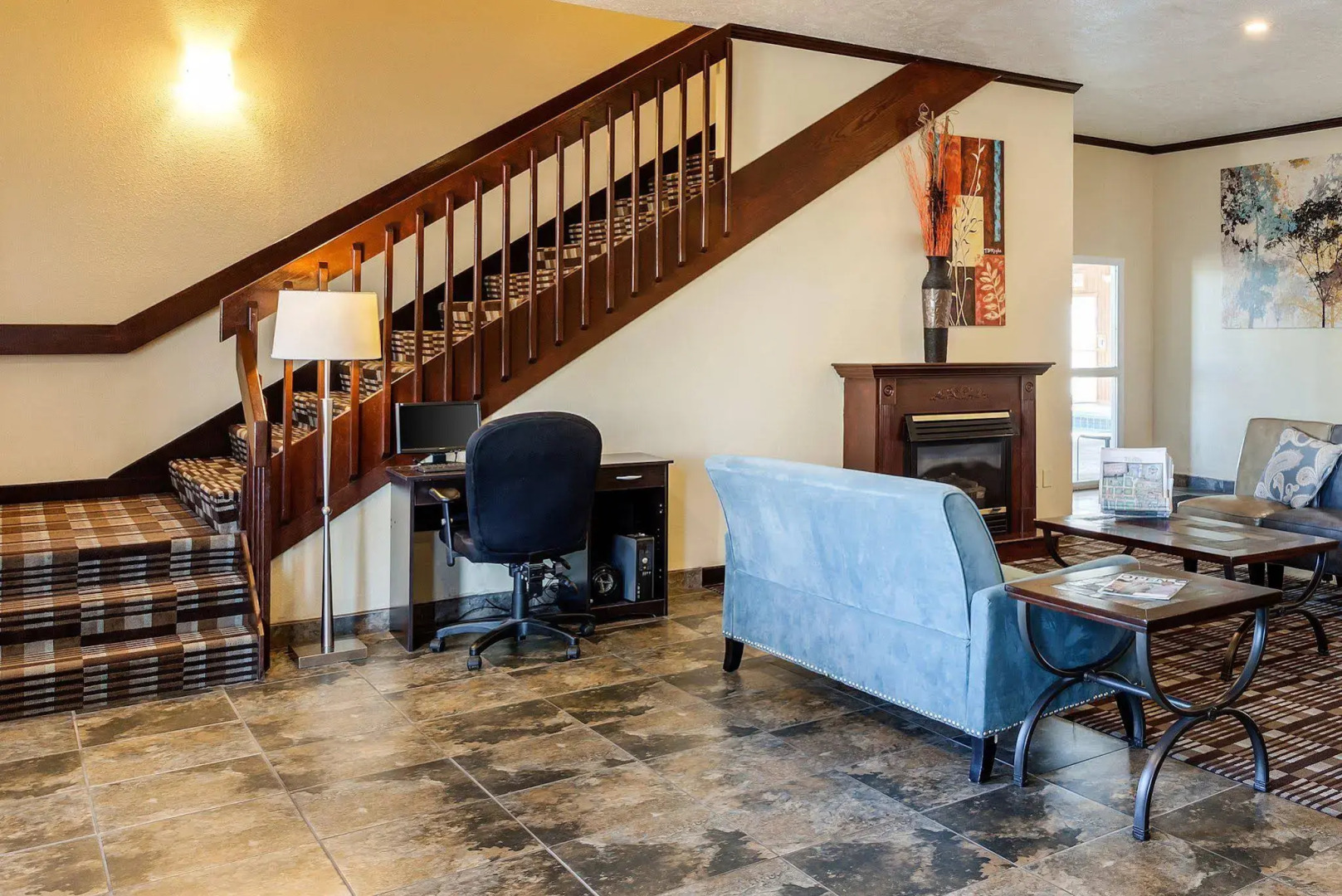 Quality Inn Hastings