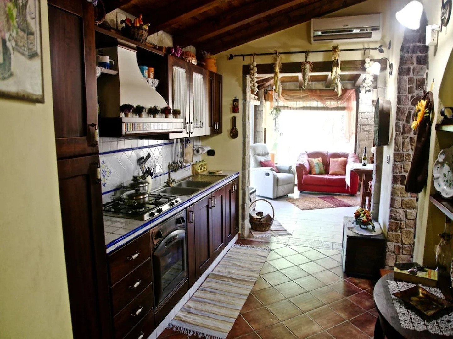 Rentopolis - Villa Sul Ruscello