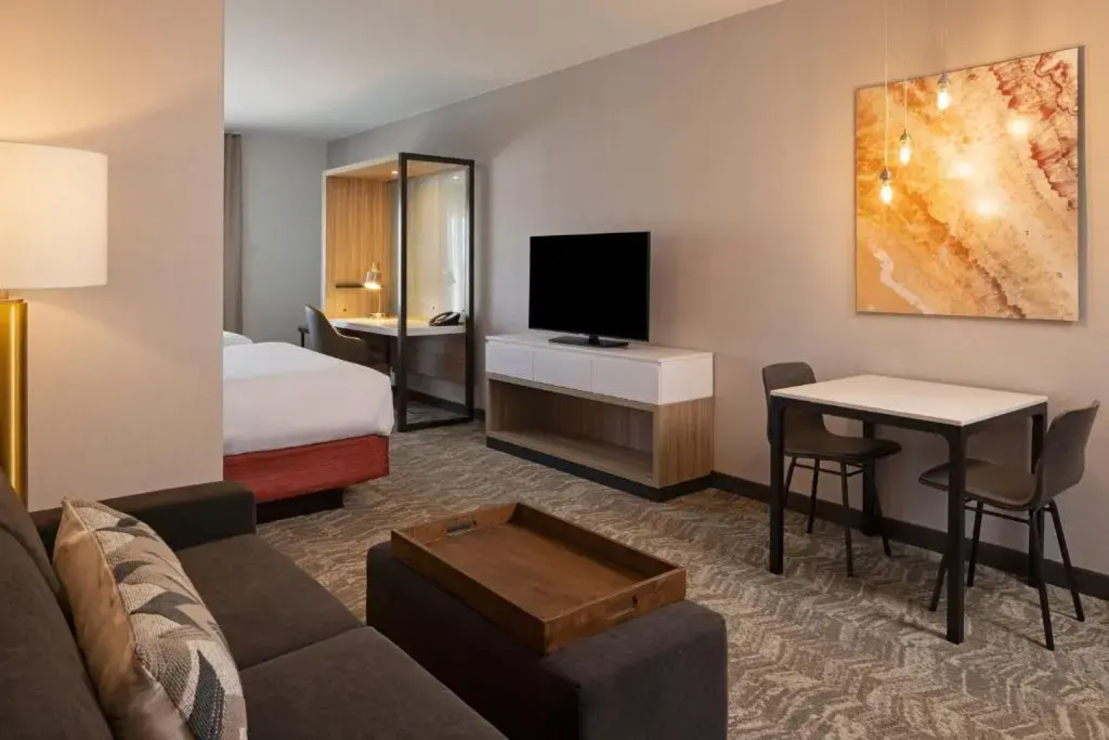 SpringHill Suites Turlock