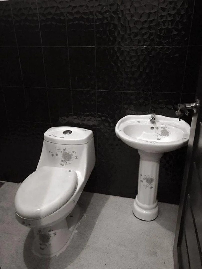 Zedekiah Transient house