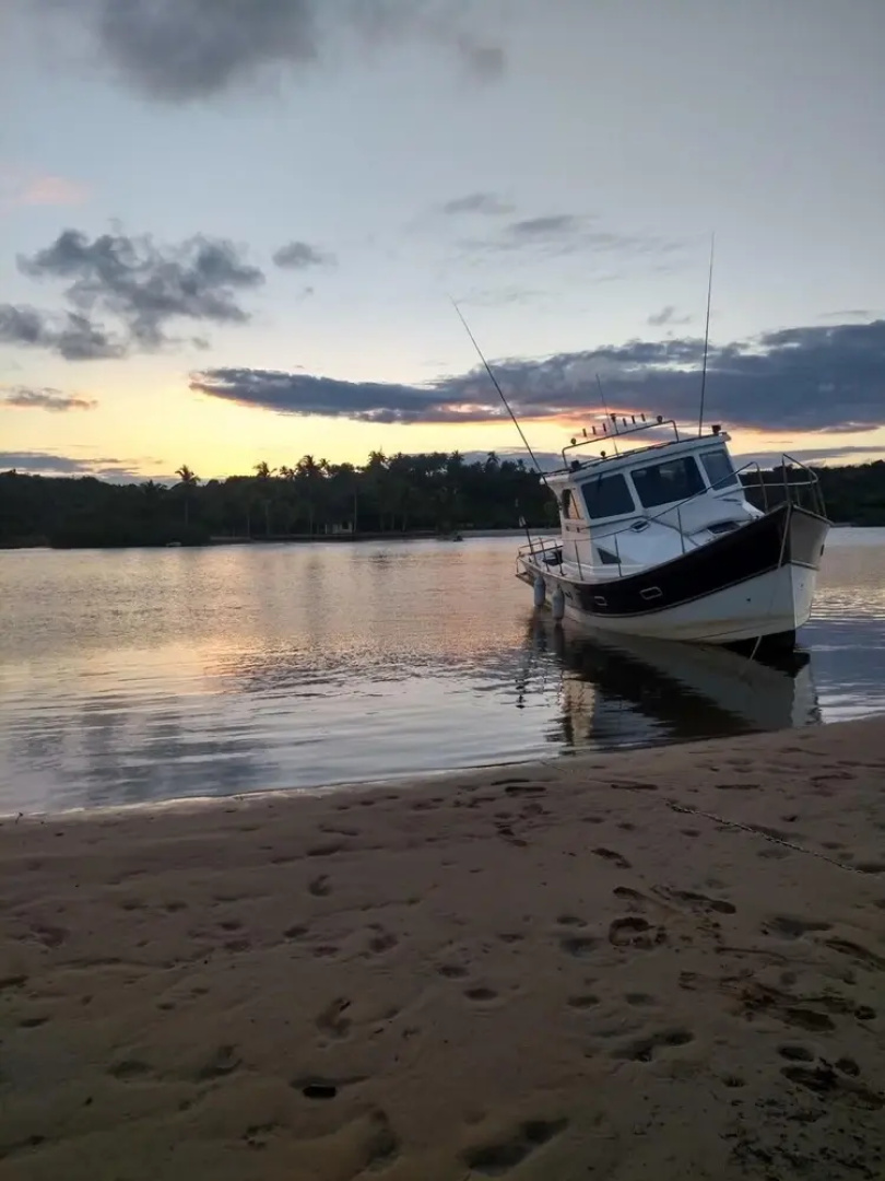 Pousada Oceano
