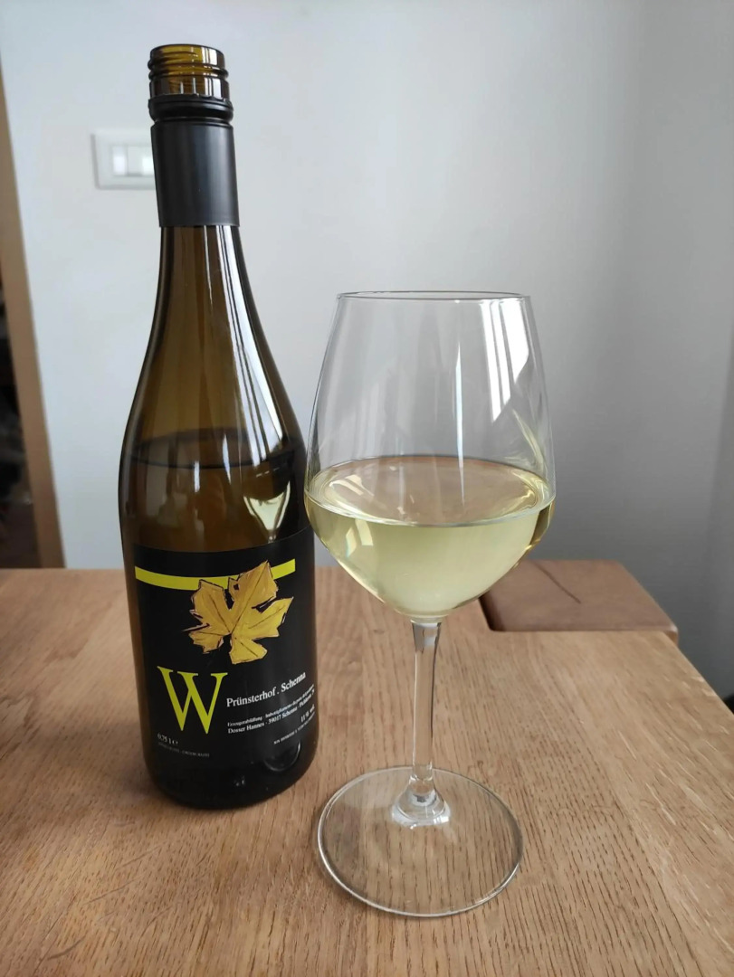 Prünsterhof Schenna