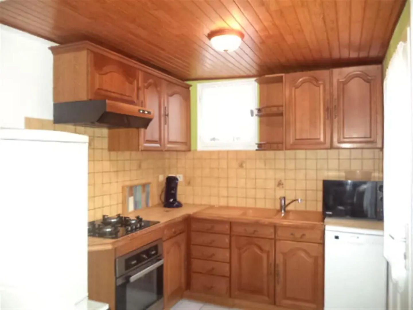 Maison de Vacances à 3 Km de la plage