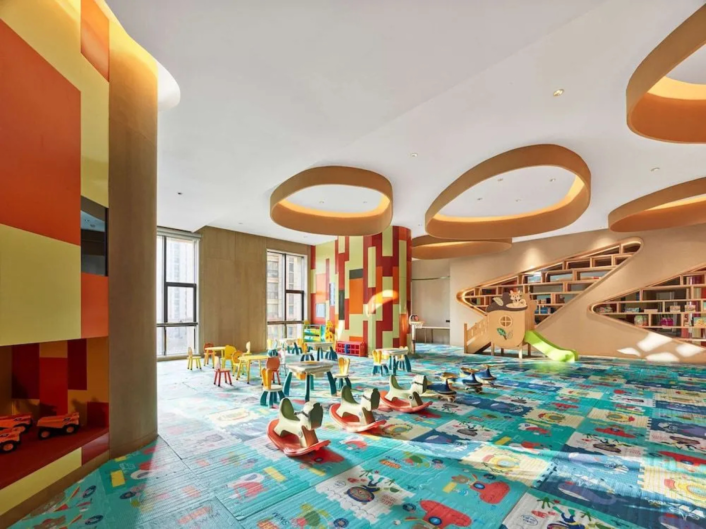 DoubleTree by Hilton Quzhou