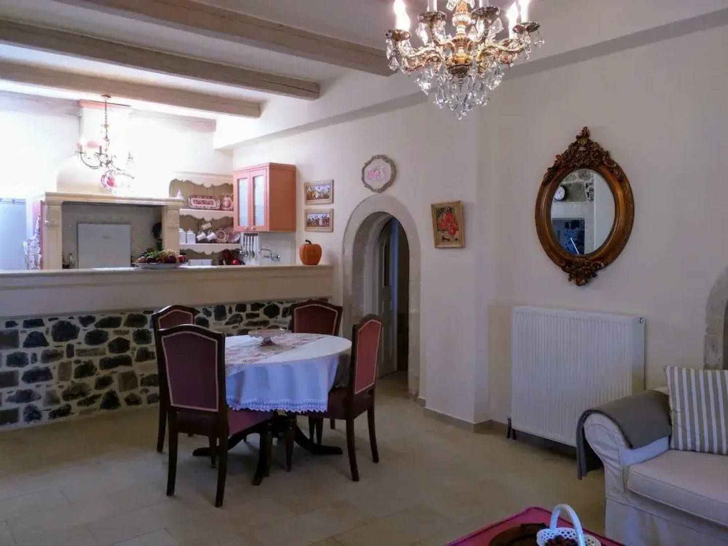 Villa Rosa