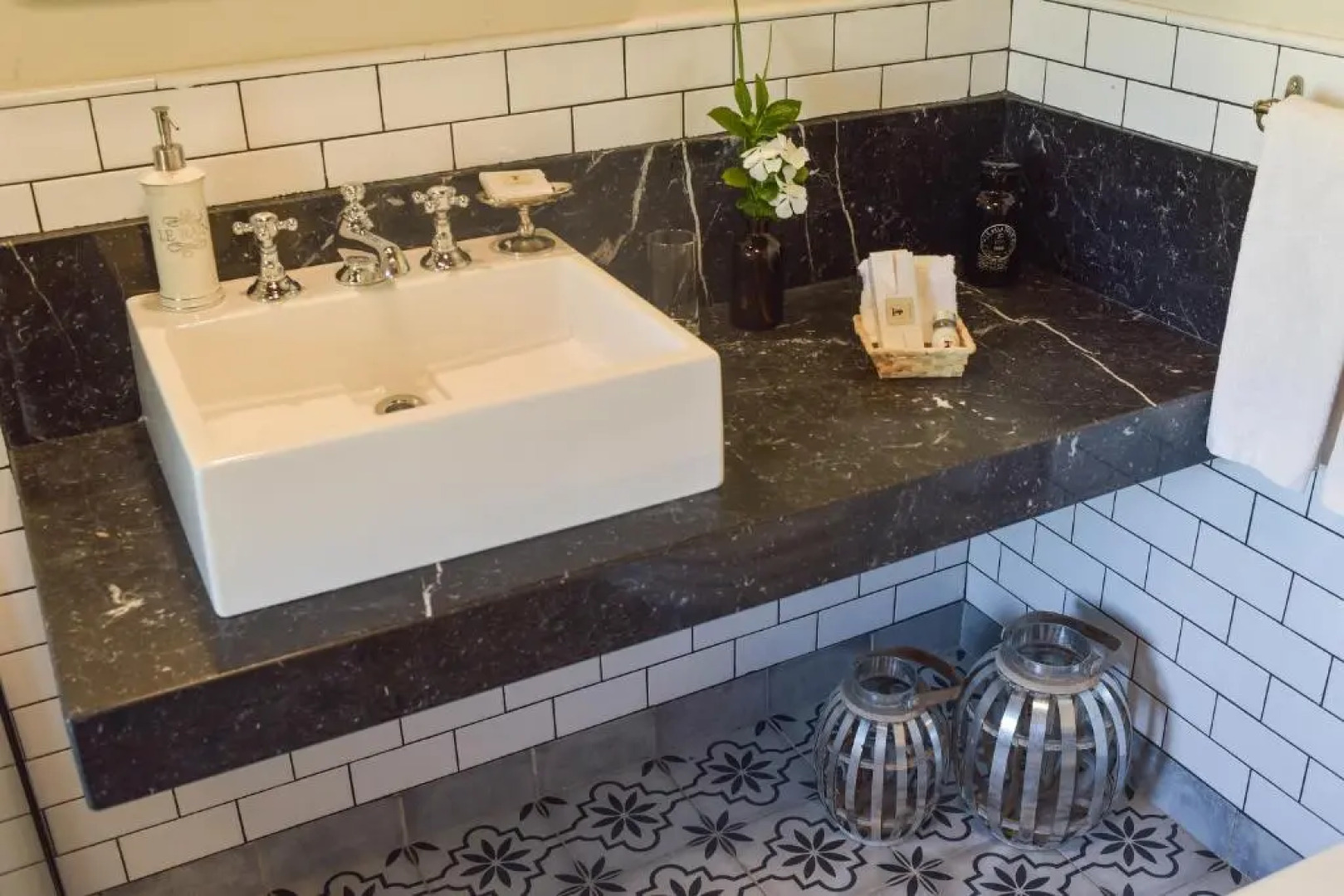 El Transito Hotel Boutique