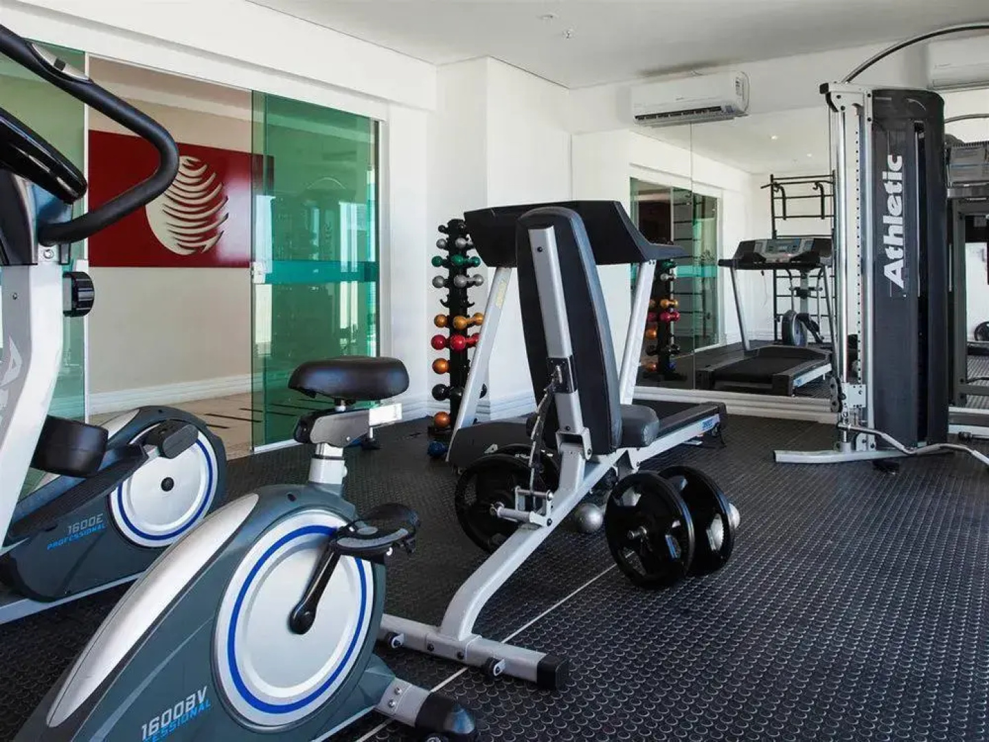 Paradiso Corporate - Cabo Frio