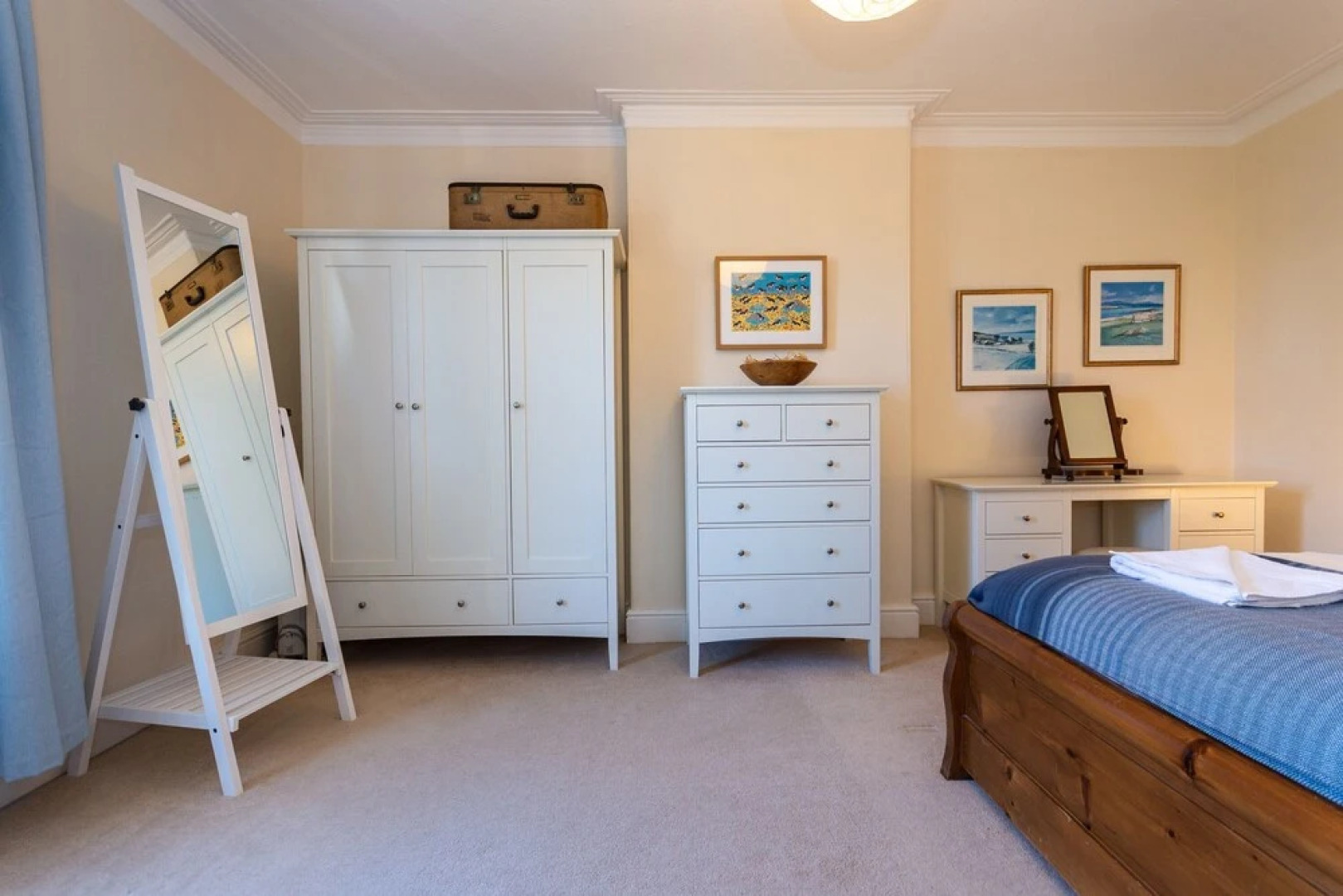 Crail Farm House Perfect for TheCowShed