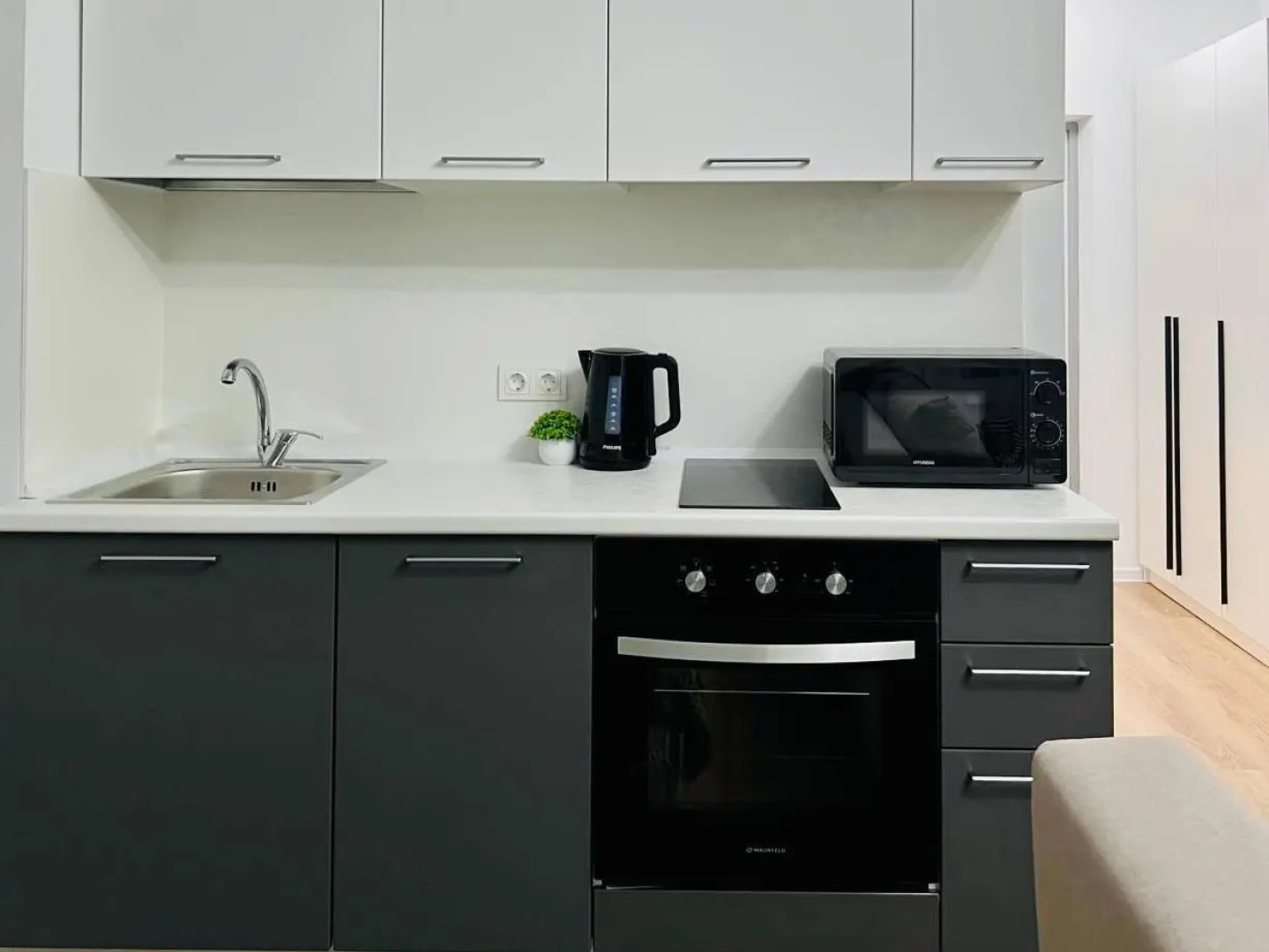 Happy People на шоссе Пригородное