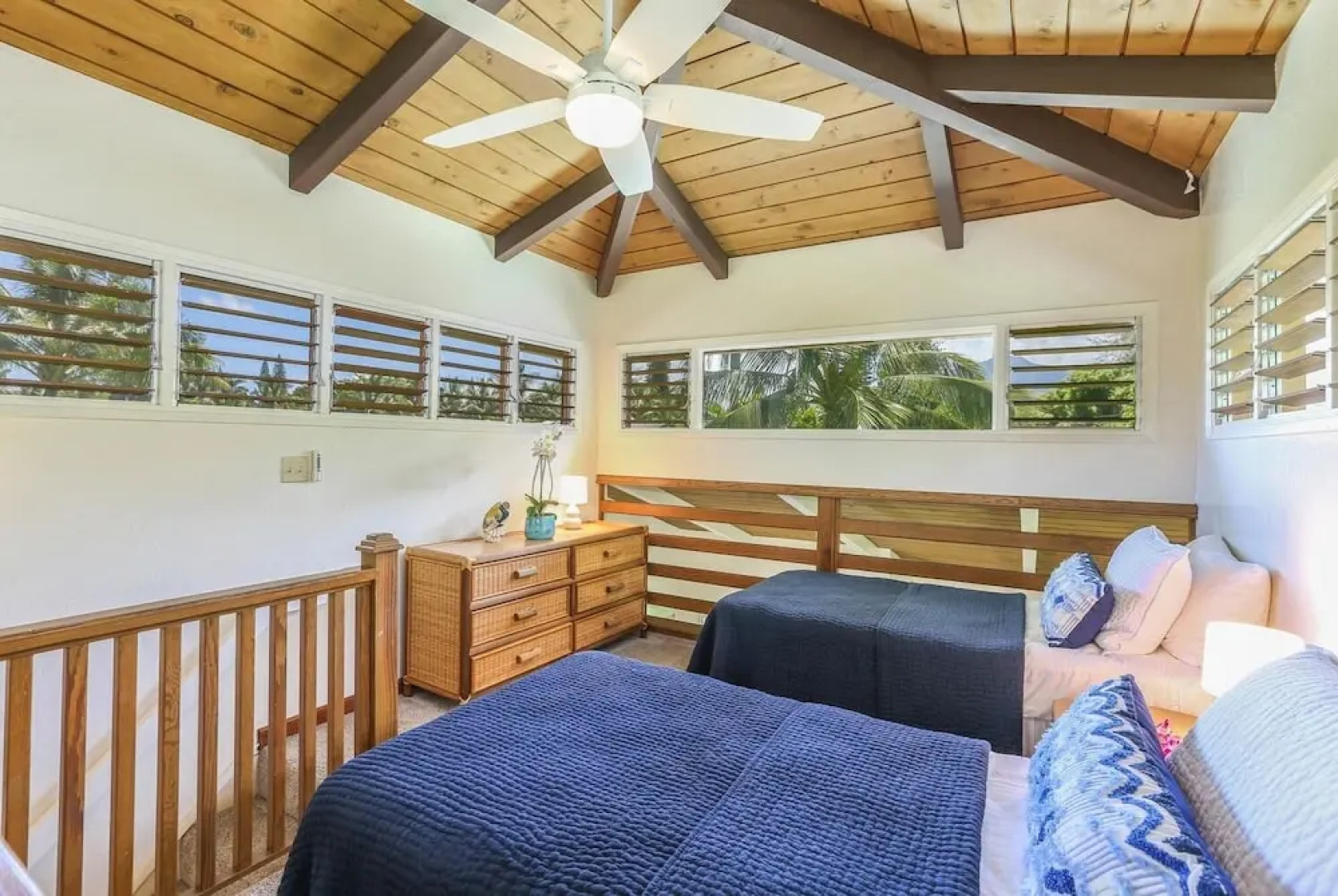 Hallor House Tvnc #5147 3 Bedroom Home