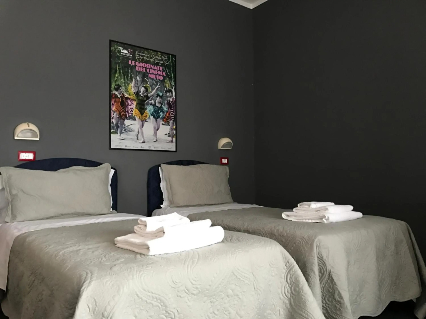 Hotel Santin