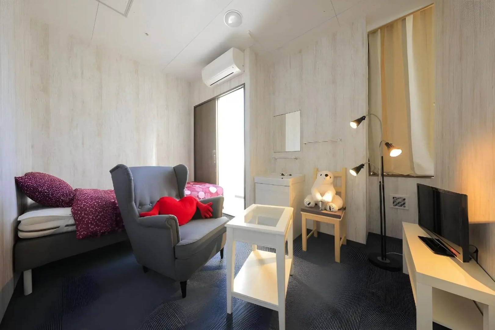 Izu Village Heso Hotel