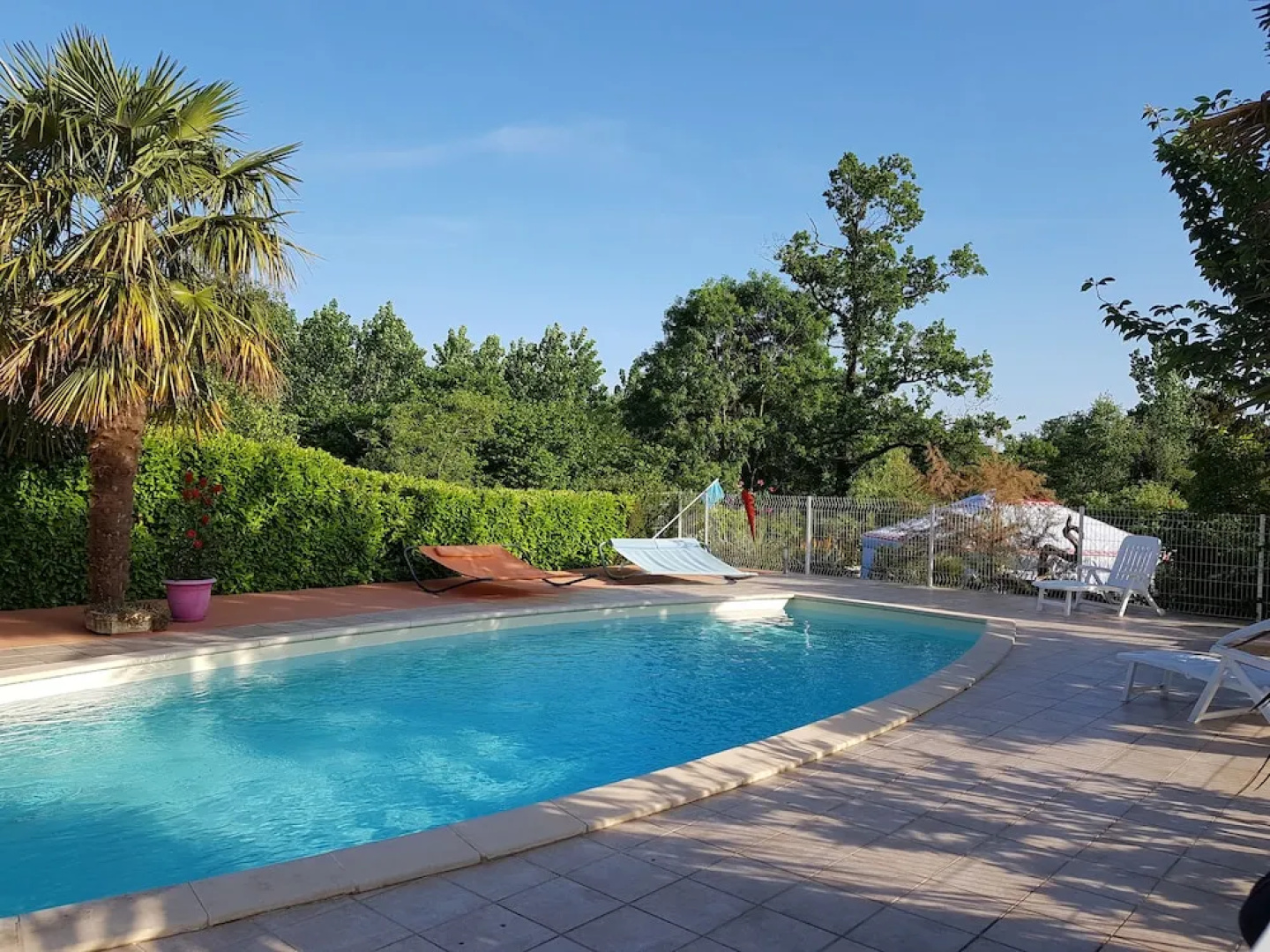 yourtes du bocage
