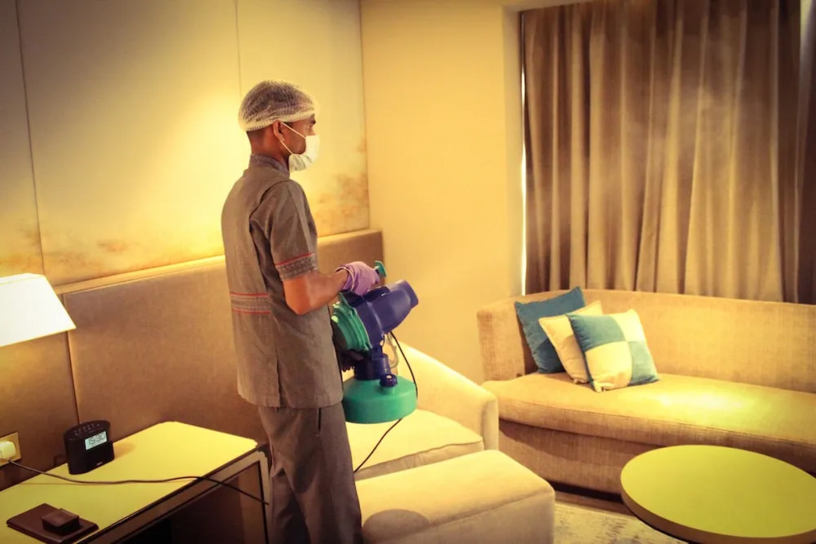 Fortune Landmark Indore