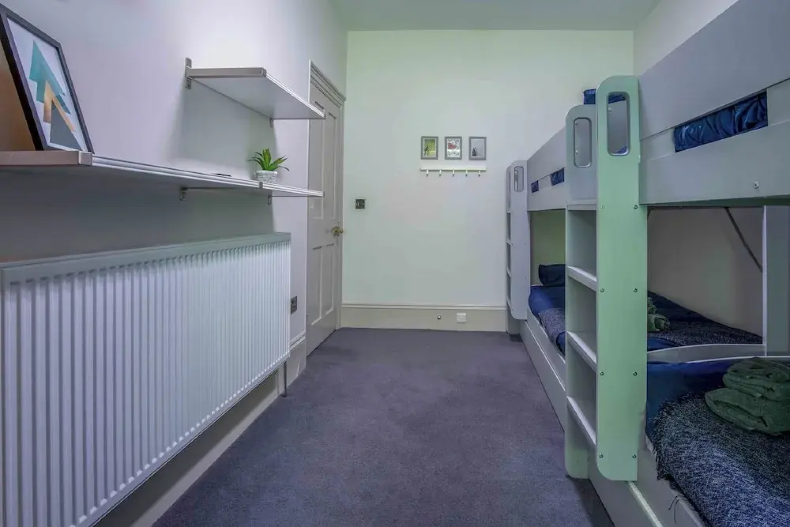 Cilrhiw Country House - Narberth