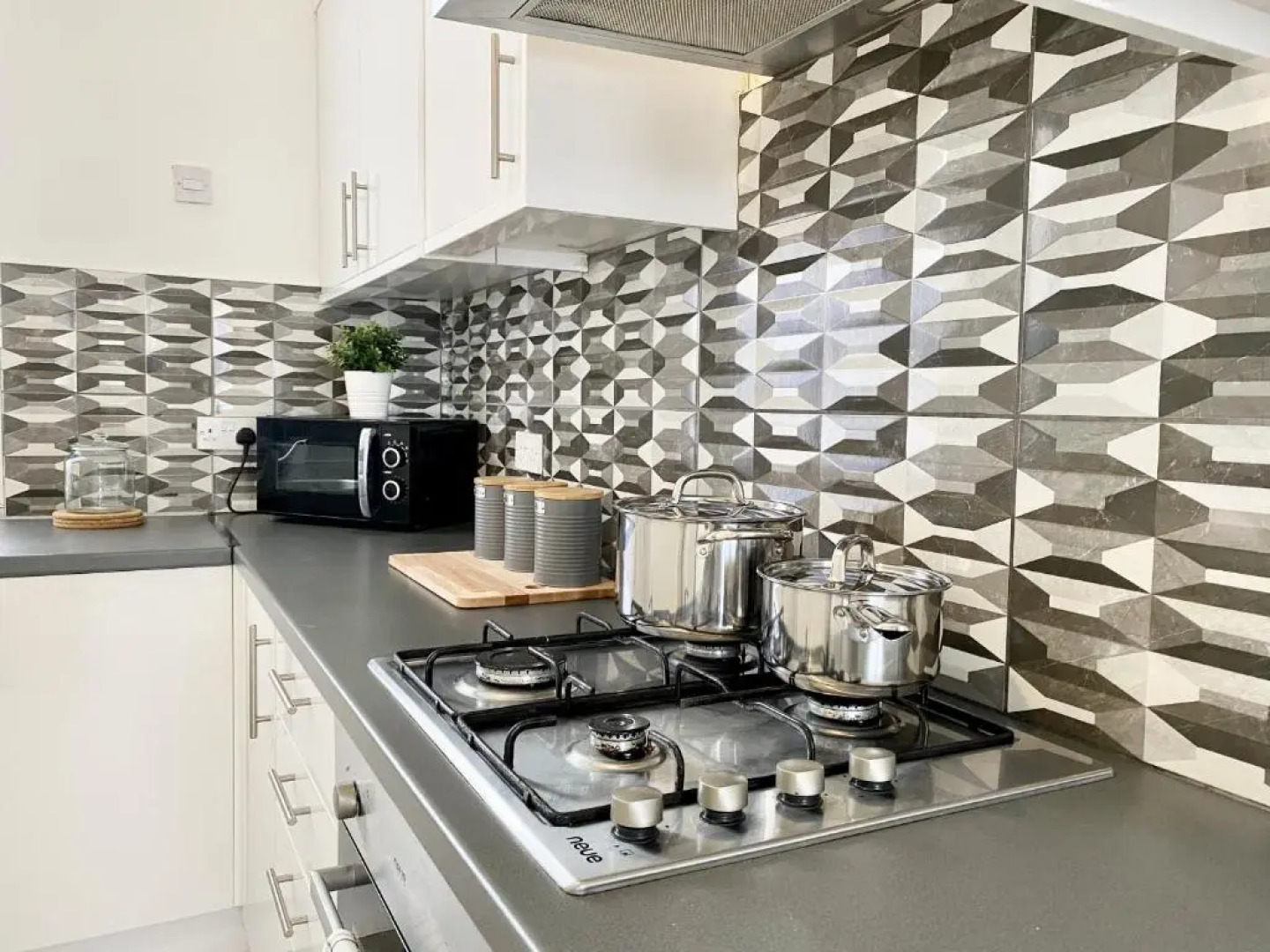 89 St. John's Road Terrace House