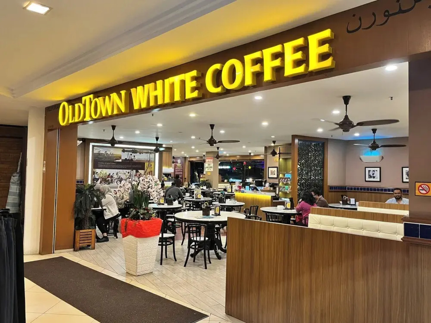 Palas Horizon Apartment