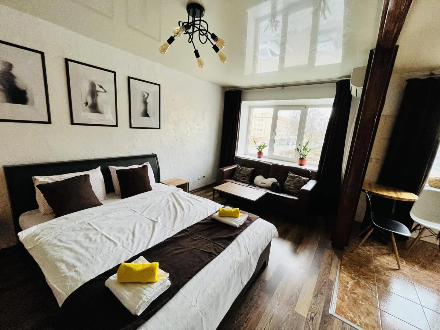 Виктория на улице Салтыкова Щедрина