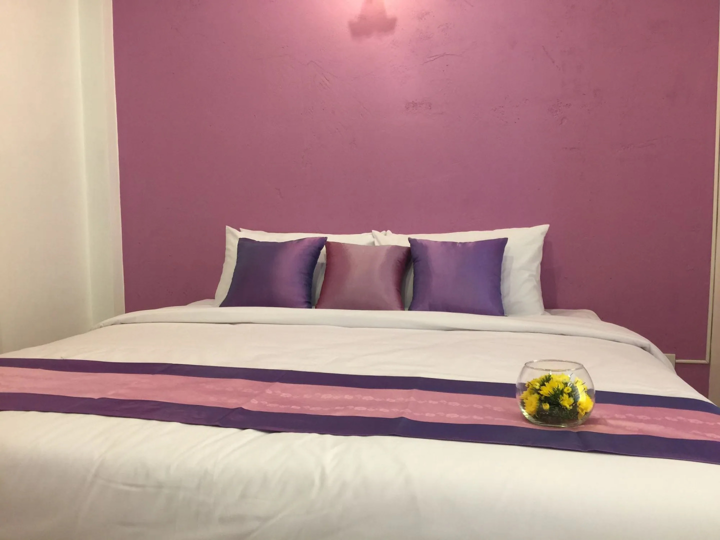 The Royhanna Beach House